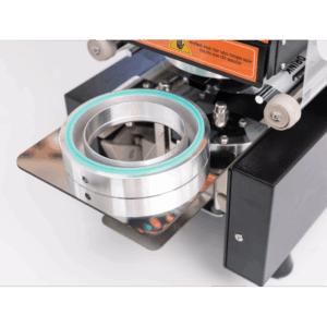 MÁY DẬP NẮP CỐC TỰ ĐỘNG UNIBAR UBSK 99 (tên cũ UB-99)