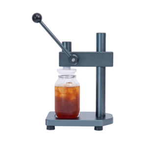 MÁY DẬP NẮP LON CHUYÊN DỤNG UNIBAR UB-1S