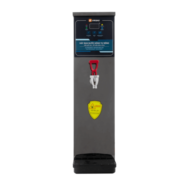 MÁY ĐUN NƯỚC NÓNG TỰ ĐỘNG UNIBAR UB-S60L