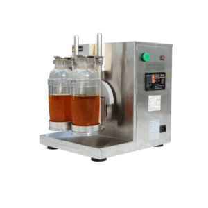 MÁY LẮC CỐC TRÀ SỮA UNIBAR UB-LC2