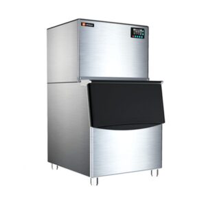 MÁY LÀM ĐÁ VIÊN UNIBAR 150KG/24H UBM-150