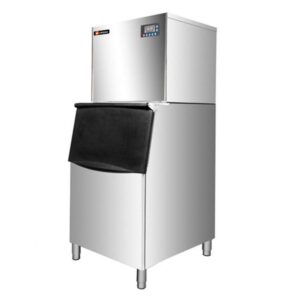 MÁY LÀM ĐÁ VIÊN UNIBAR 250KG/24H UBM-250