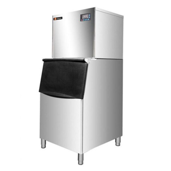 MÁY LÀM ĐÁ VIÊN UNIBAR 250KG/24H UBM-250