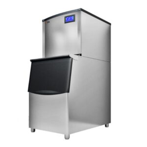 MÁY LÀM ĐÁ VIÊN UNIBAR 350KG/24H UBM-350
