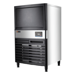 MÁY LÀM ĐÁ VIÊN UNIBAR 35KG/24H UBM-35