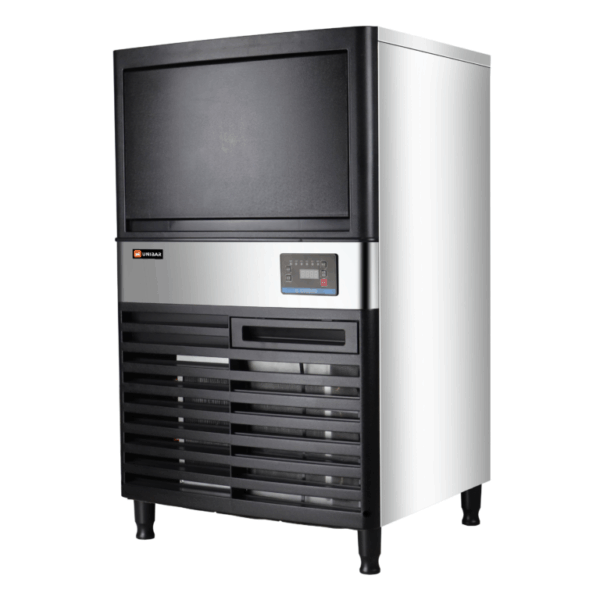 MÁY LÀM ĐÁ VIÊN UNIBAR 35KG/24H UBM-35