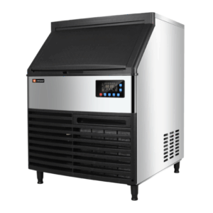 MÁY LÀM ĐÁ VIÊN UNIBAR 60KG/24H UBM-60