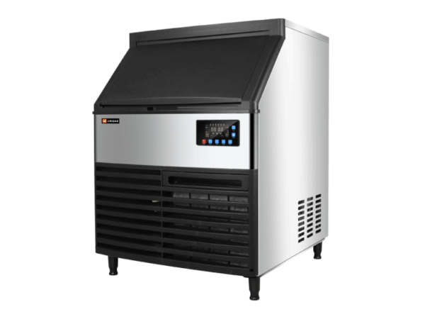 MÁY LÀM ĐÁ VIÊN UNIBAR 60KG/24H UBM-60