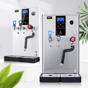 MÁY SỤC SỮA ÁP SUẤT CAO FEST RC 20GB