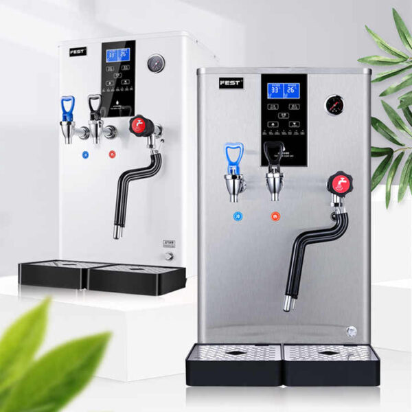 MÁY SỤC SỮA ÁP SUẤT CAO FEST RC 20GB