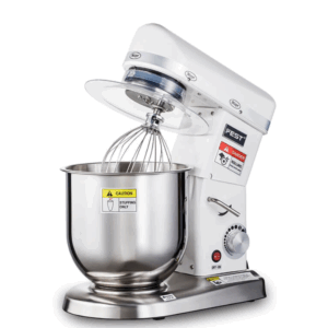 Máy Đánh Trứng Fest RC 5L/7L/10L