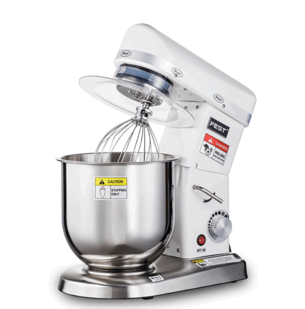 Máy Đánh Trứng Fest RC 5L/7L/10L