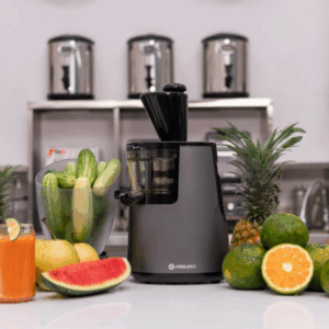 Máy ép trái cây chậm Uniblend E250
