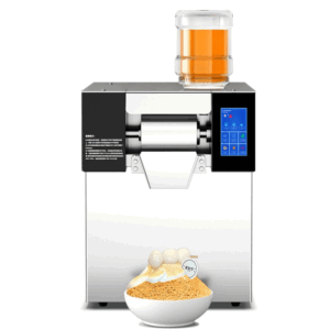 Máy Làm Đá Bào Bingsu Fest RC-160SL-07