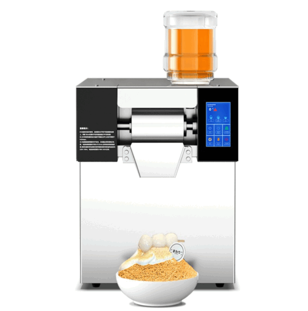 Máy Làm Đá Bào Bingsu Fest RC-160SL-07