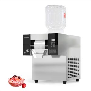 Máy Làm Đá Bào Bingsu Fest RC 170F