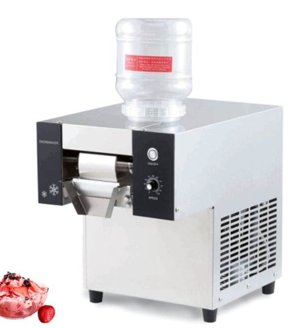 Máy Làm Đá Bào Bingsu Fest RC-90SL-01