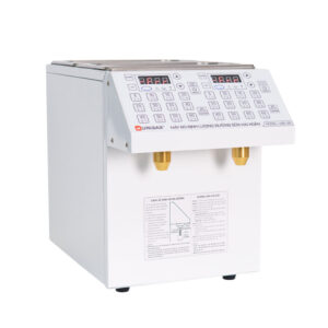 MÁY ĐO ĐỊNH LƯỢNG ĐƯỜNG SỮA HAI NGĂN UNIBAR UBS 26