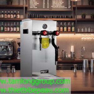 Máy đun nước áp suất cao Fest RC 800H
