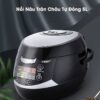 Nồi nấu trân châu tự động Fest RC 5L