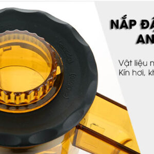 Máy đảo trà Blender 816