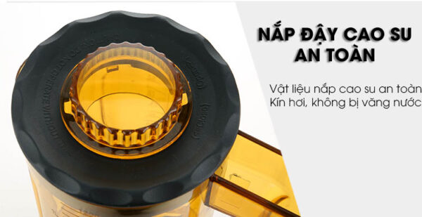 Máy đảo trà Blender 816