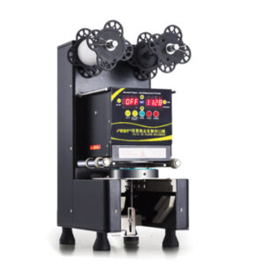 Máy dập nắp cốc tự động Fest RC95