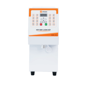MÁY ĐỊNH LƯỢNG BỘT UNIBAR UBSK 22 (tên cũ UB 22)
