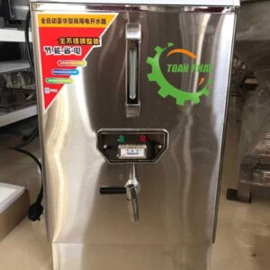 Máy đun nước nóng ZK-30