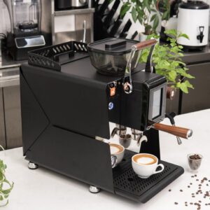 Máy pha cà phê UNIBAR HITECH KS88 (tên cũ HI-TECH 88)