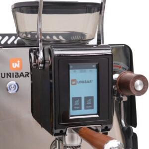 Máy pha cà phê UNIBAR HITECH KS88 (tên cũ HI-TECH 88)