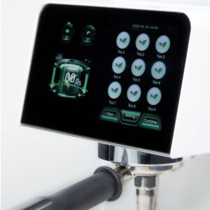 Máy pha trà Lacilio Teapresso LT 300