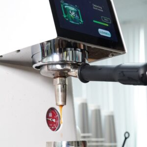 Máy pha trà Lacilio Teapresso LT 300